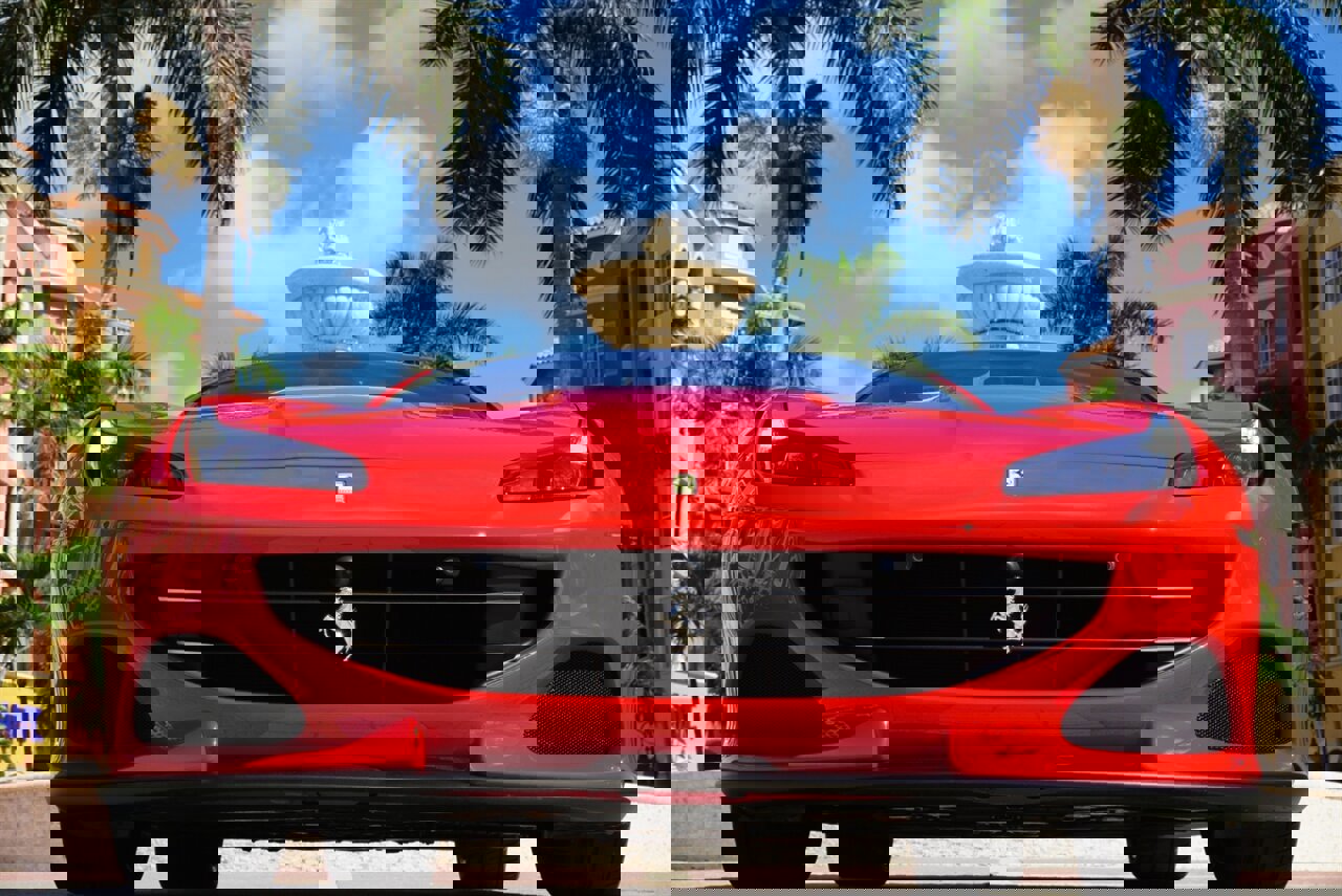 Used 2022 Ferrari Portofino M image 25