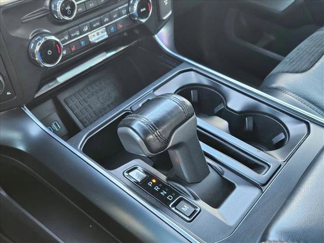 Used 2022 Ford F150 Raptor w/ Equipment Group 801A High image 12