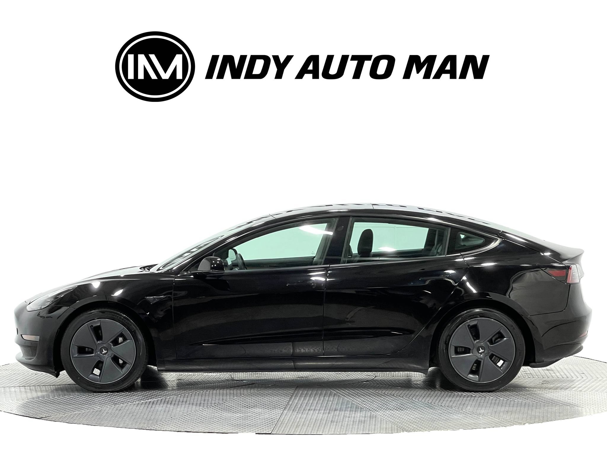 Used 2022 Tesla Model 3 Standard Range RWD image 7