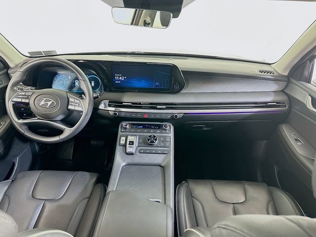 Used 2024 Hyundai Palisade Limited image 14