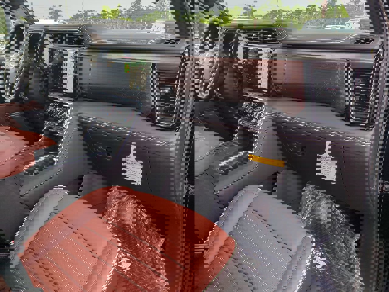 New 2026 GMC Sierra 3500 Denali Ultimate image 31