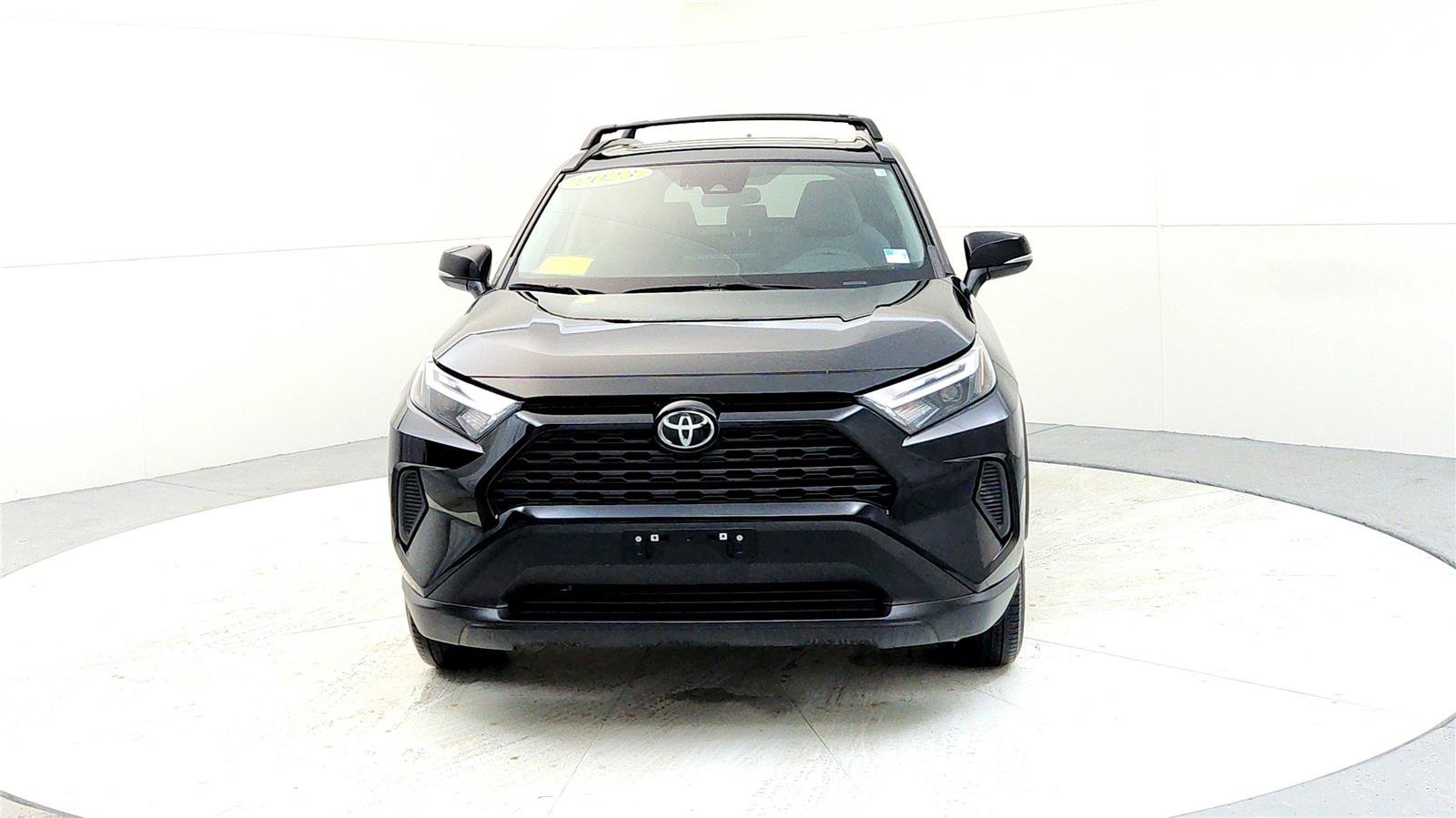 Certified 2023 Toyota RAV4 XLE w/ Convenience Package image 8