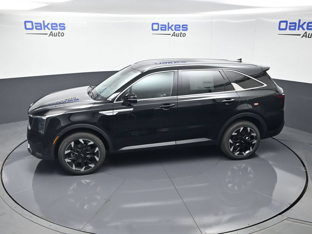 Certified 2026 Kia Sorento EX AWD/4WD image 50