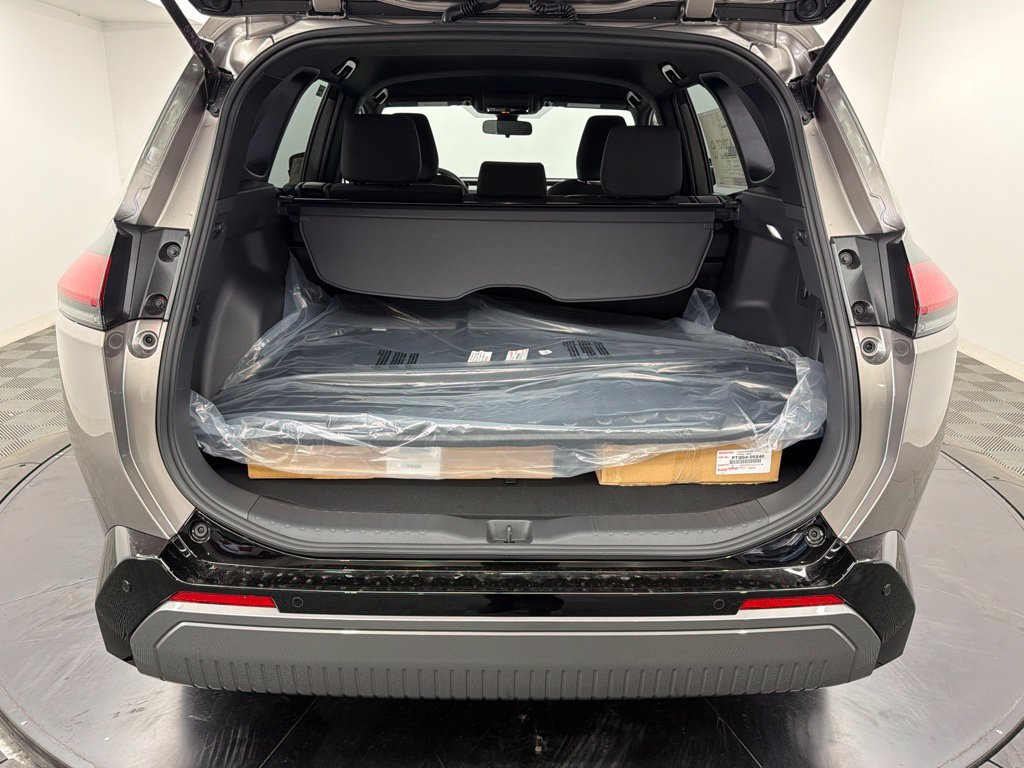 New 2026 Toyota RAV4 SE w/ Weather Package AWD/4WD image 14