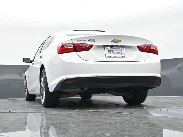 Used 2023 Chevrolet Malibu LT image 45