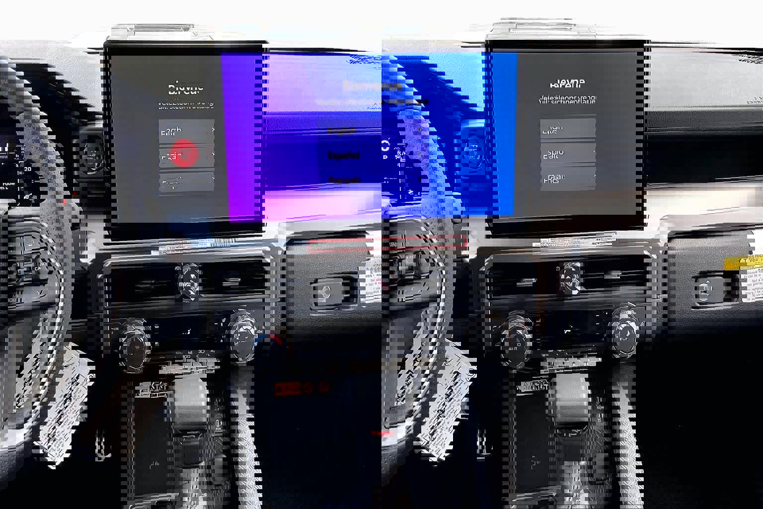 New 2025 Toyota 4Runner TRD Sport Premium image 6