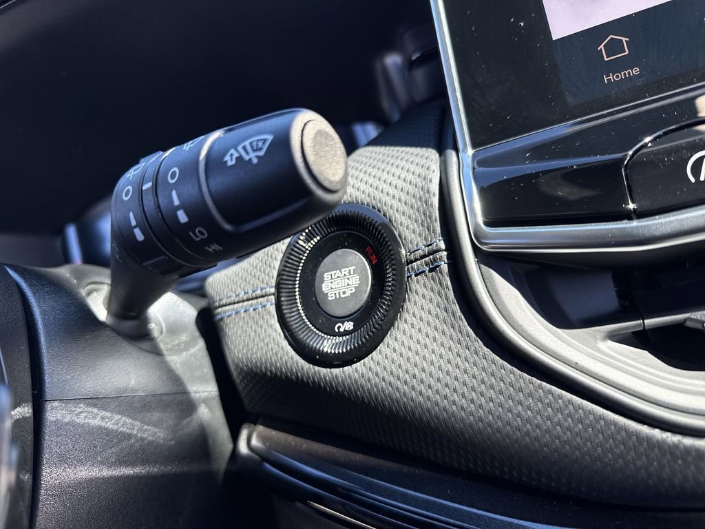 New 2026 Jeep Compass Limited w/ Sun, Sound & Navigation Group image 19