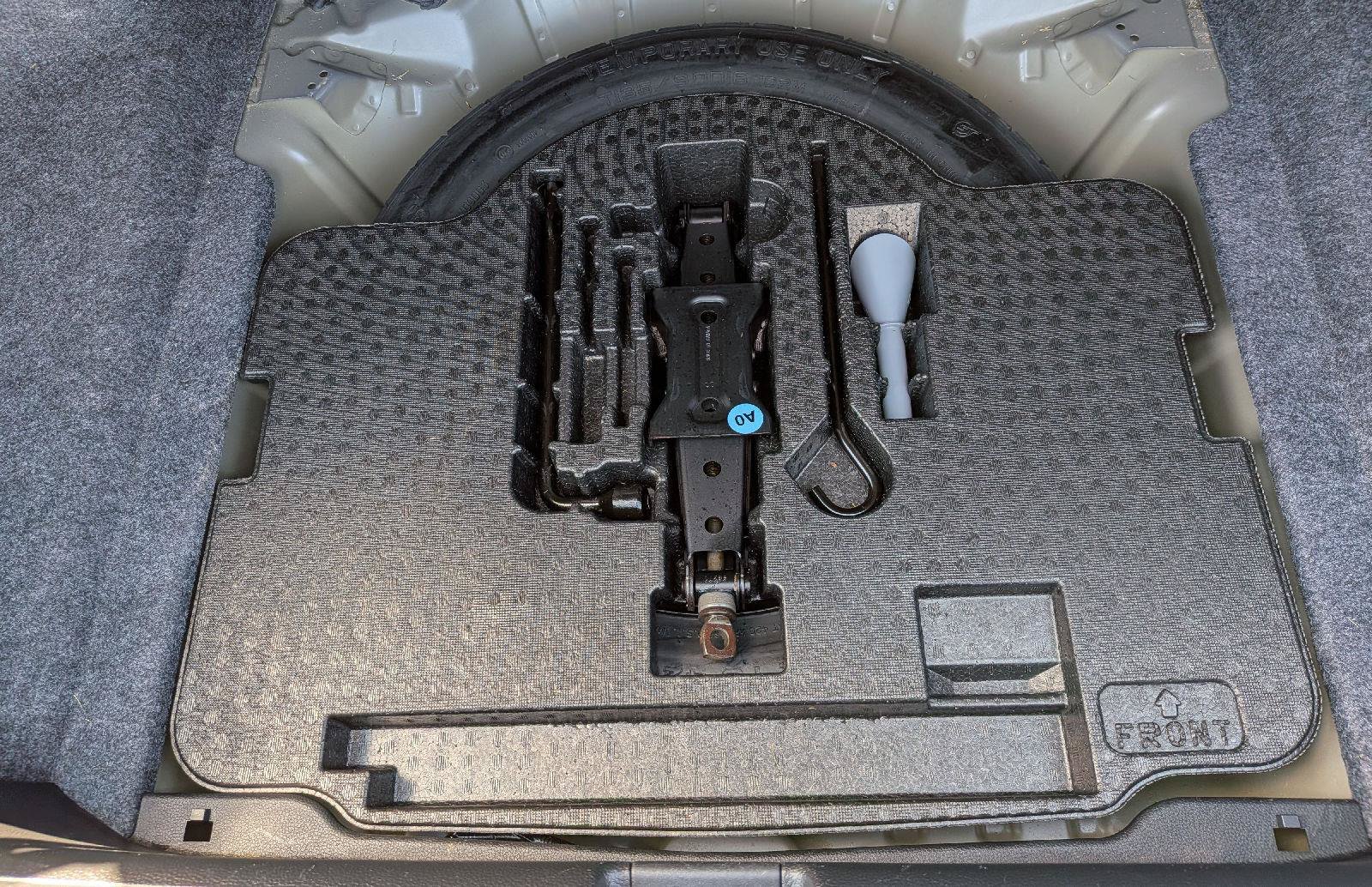 Used 2019 Honda Accord EX image 11