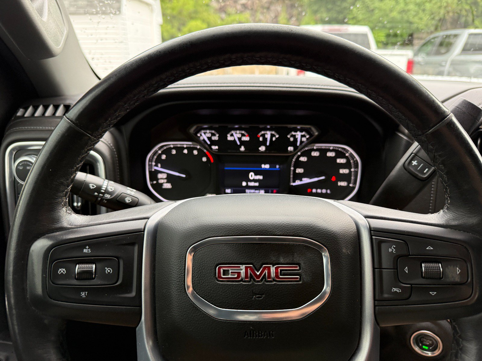 Certified 2022 GMC Sierra 1500 Elevation w/ LPO, Elevation Black Package AWD/4WD image 25