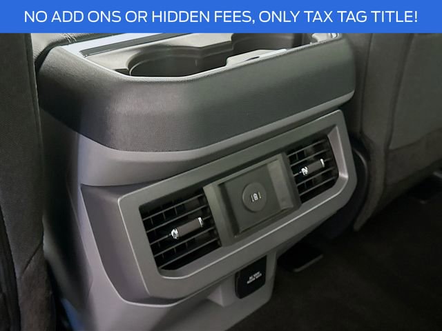 New 2026 Ford F250 XLT w/ 360-Degree Camera Package image 24