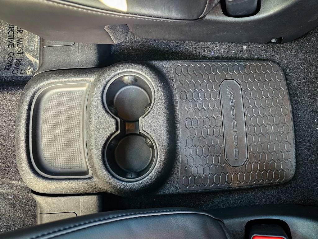 New 2026 Dodge Durango GT image 35