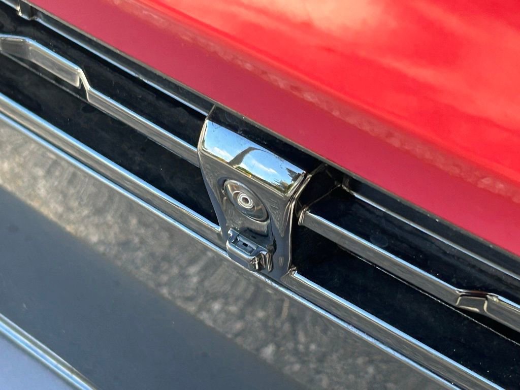 Used 2025 Jeep Wagoneer S Limited image 36