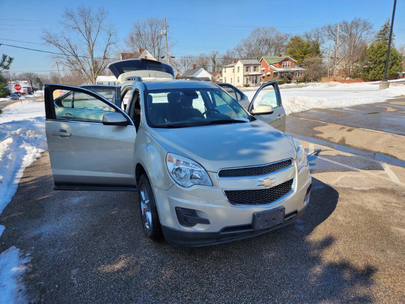 Used 2012 Chevrolet Equinox LT w/ All-Star Package image 25