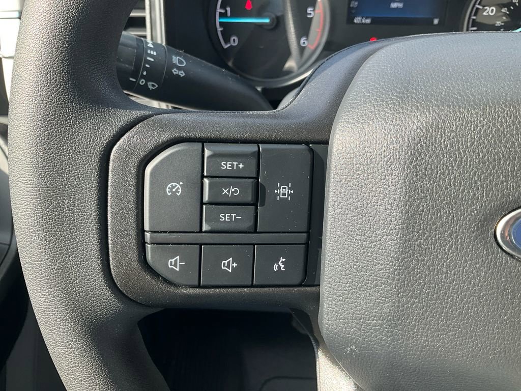 New 2026 Ford F350 XL w/ XL Chrome Package image 19