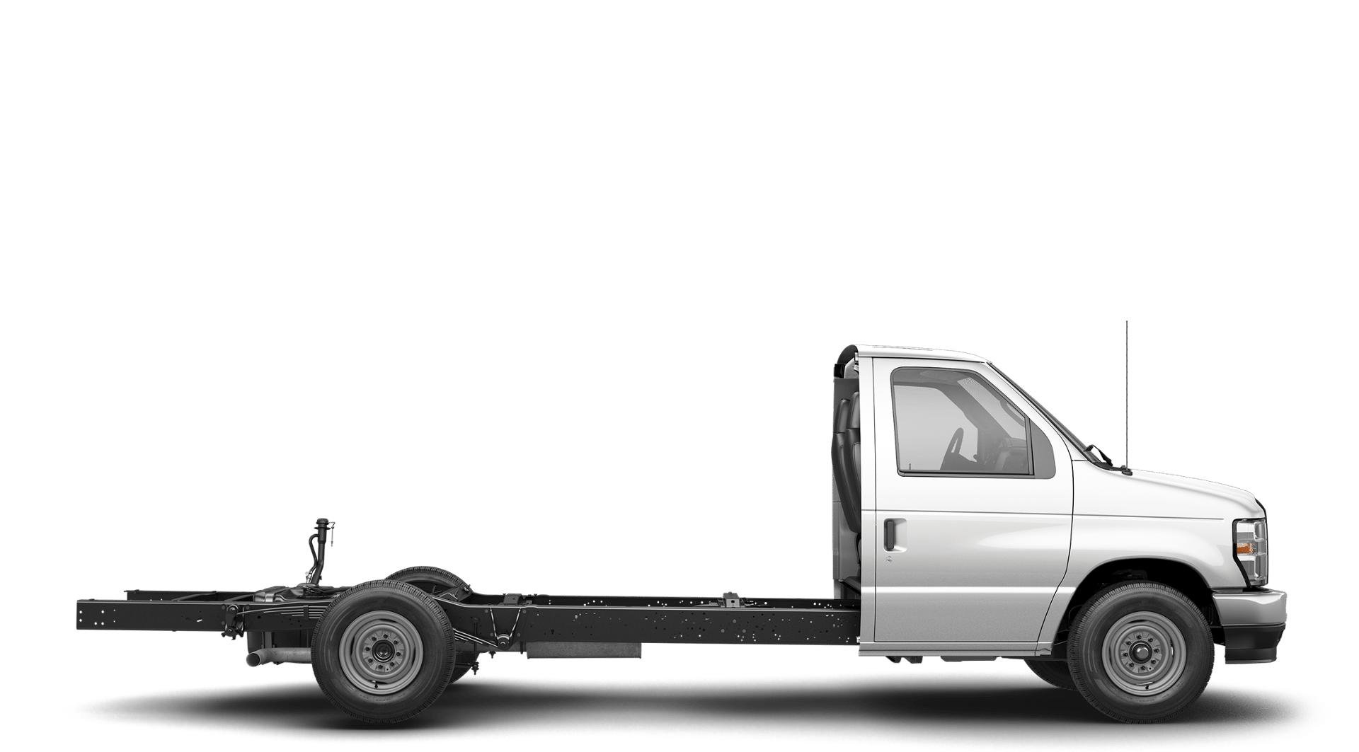 New 2025 Ford E-350 and Econoline 350 XL w/ Power Equipment Group RWD image 29