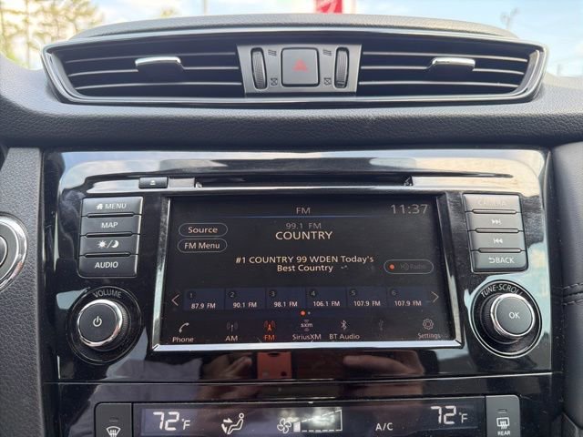 Used 2018 Nissan Rogue SL w/ Premium Package image 26