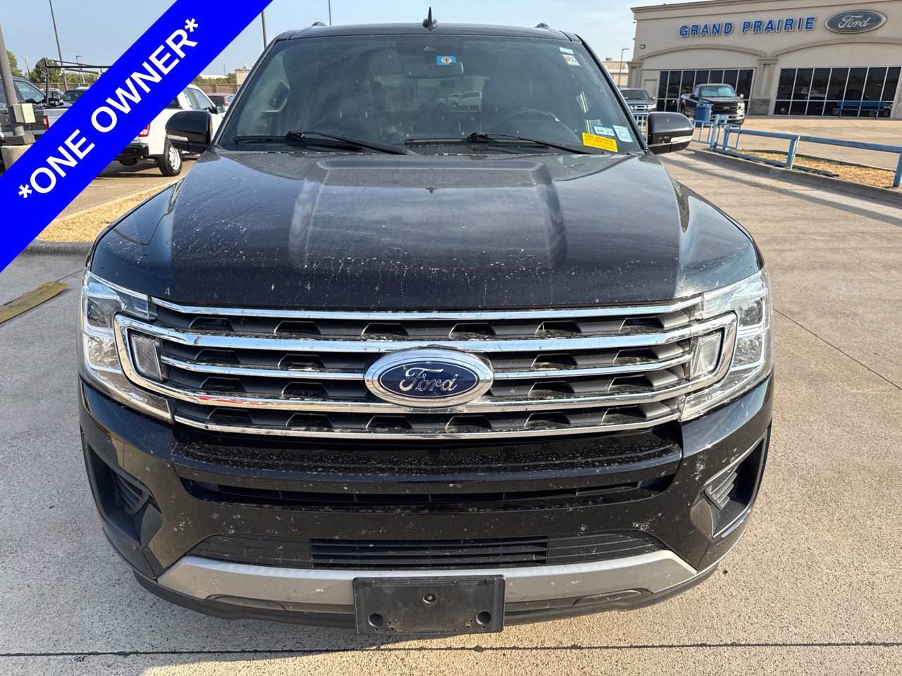 Used 2021 Ford Expedition XLT RWD image 2