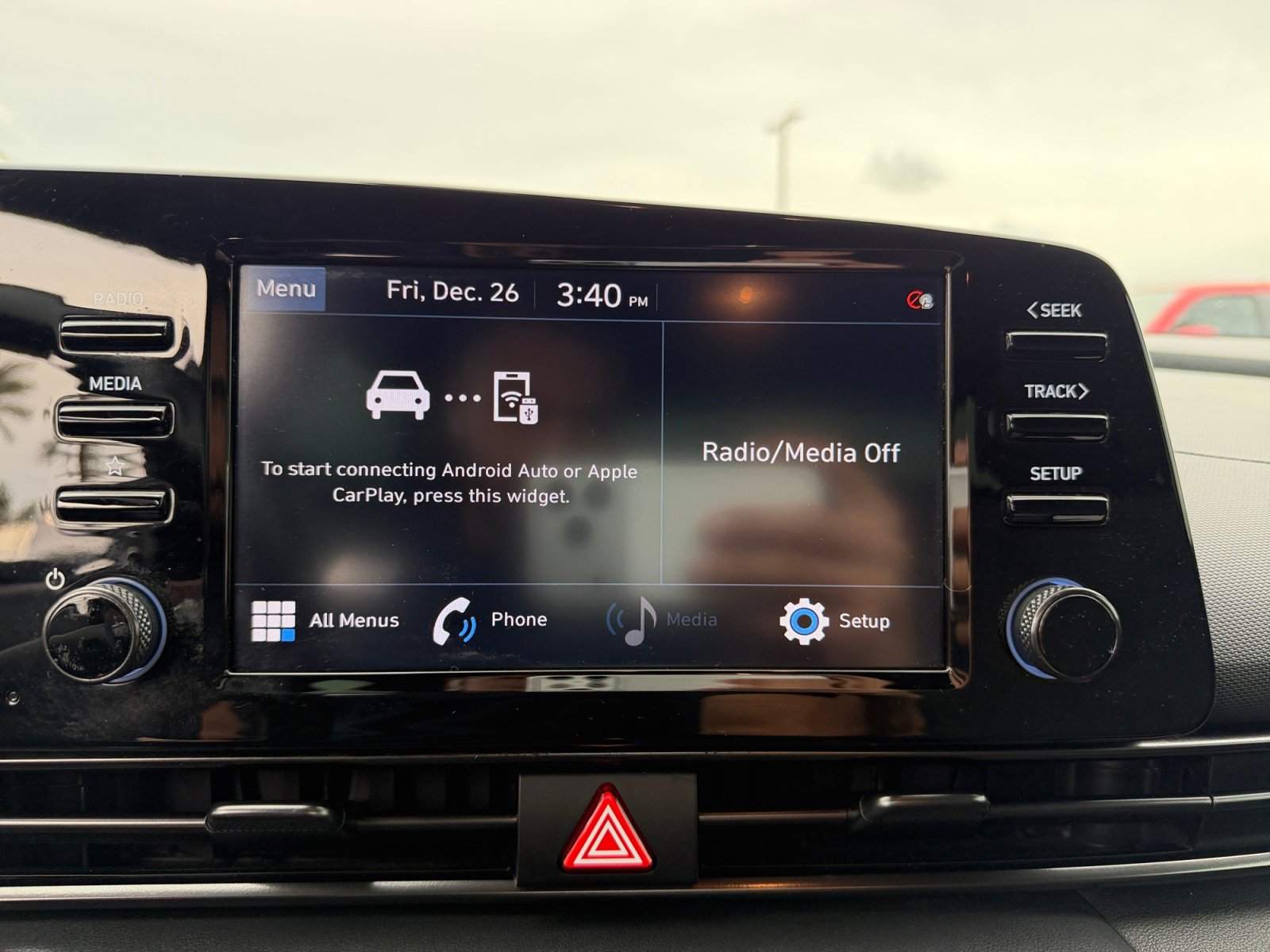 Certified 2021 Hyundai Elantra N Line image 27