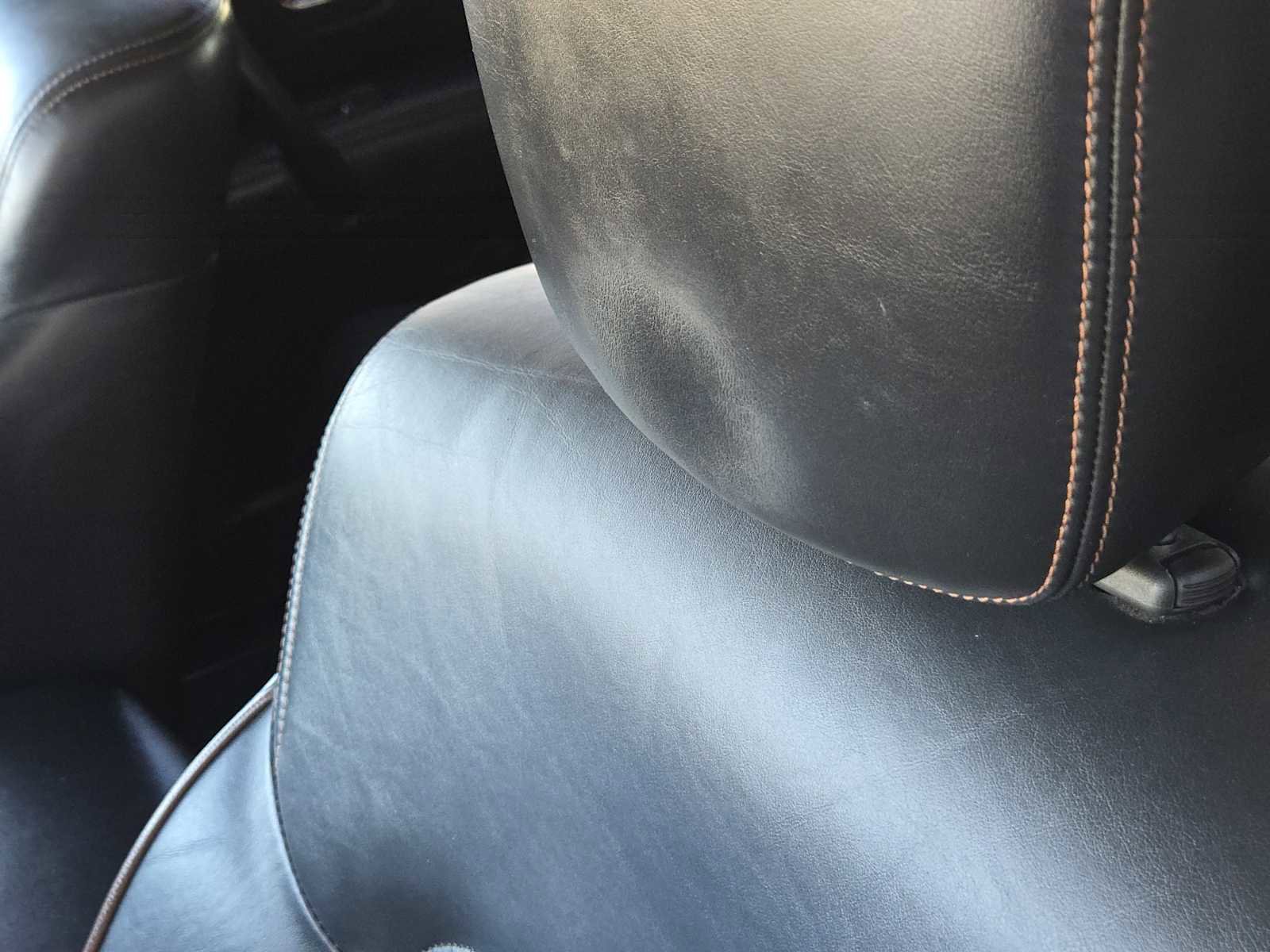 Used 2020 Nissan Armada SL w/ Premium Package image 16