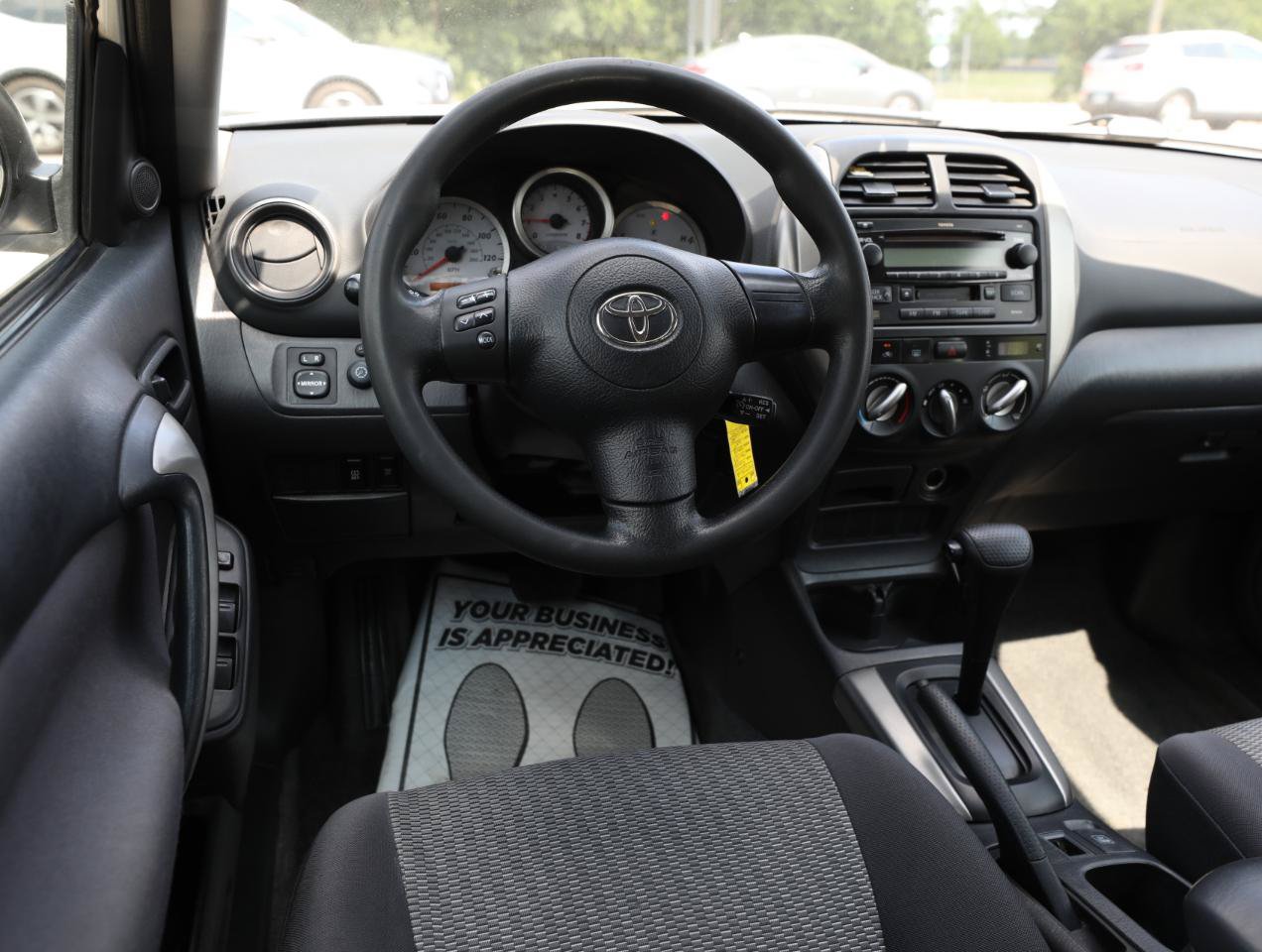 Used 2004 Toyota RAV4 2WD image 14