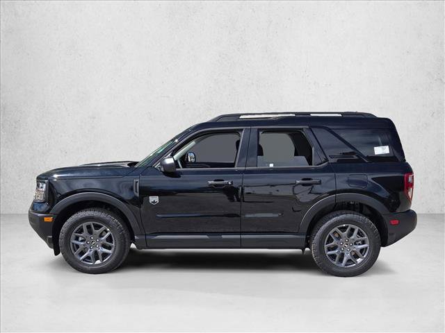 New 2026 Ford Bronco Sport Big Bend AWD/4WD image 5
