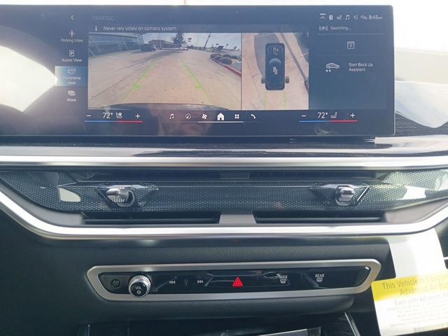 New 2026 BMW X5 xDrive50e image 25