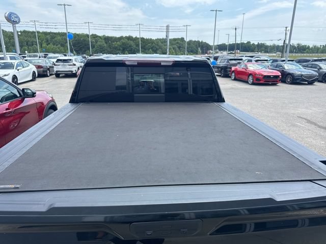 Used 2019 GMC Sierra 1500 SLT w/ SLT Premium Plus Package AWD/4WD image 6