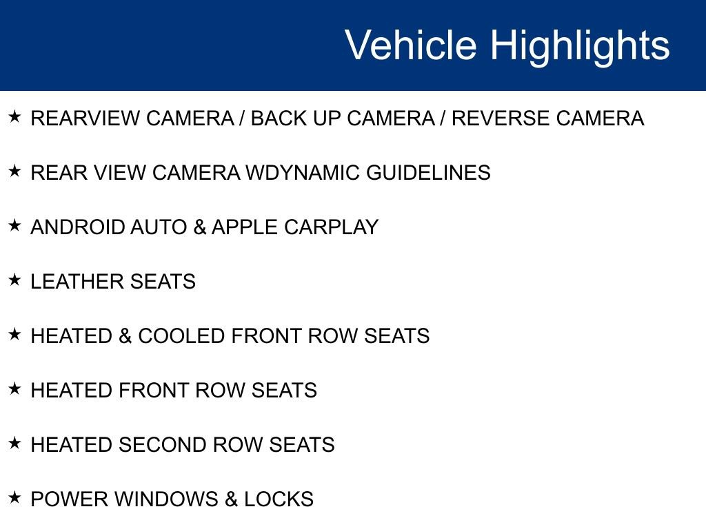 Certified 2023 Ford F150 Lariat w/ Equipment Group 502A High AWD/4WD image 8