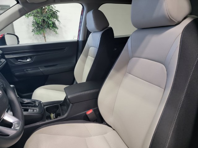 Used 2024 Honda CR-V EX image 12