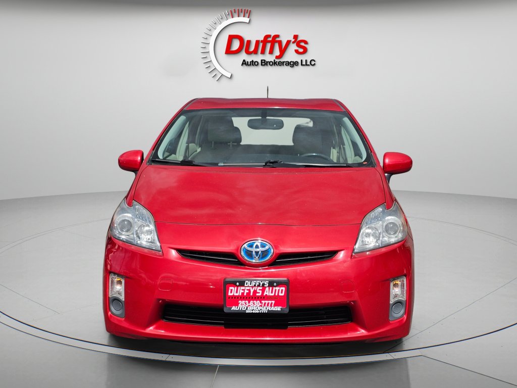 Used 2010 Toyota Prius image 12