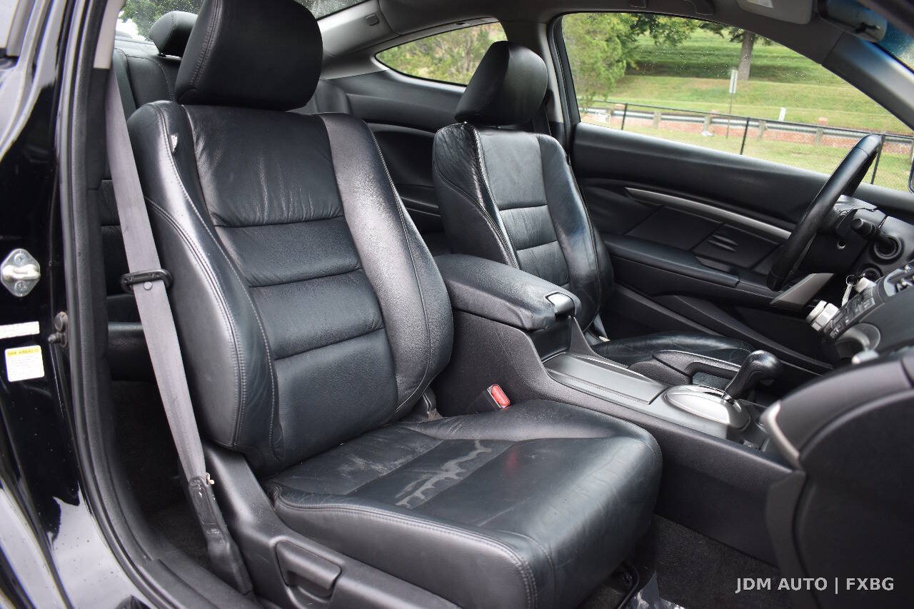 Used 2012 Honda Accord EX-L image 11