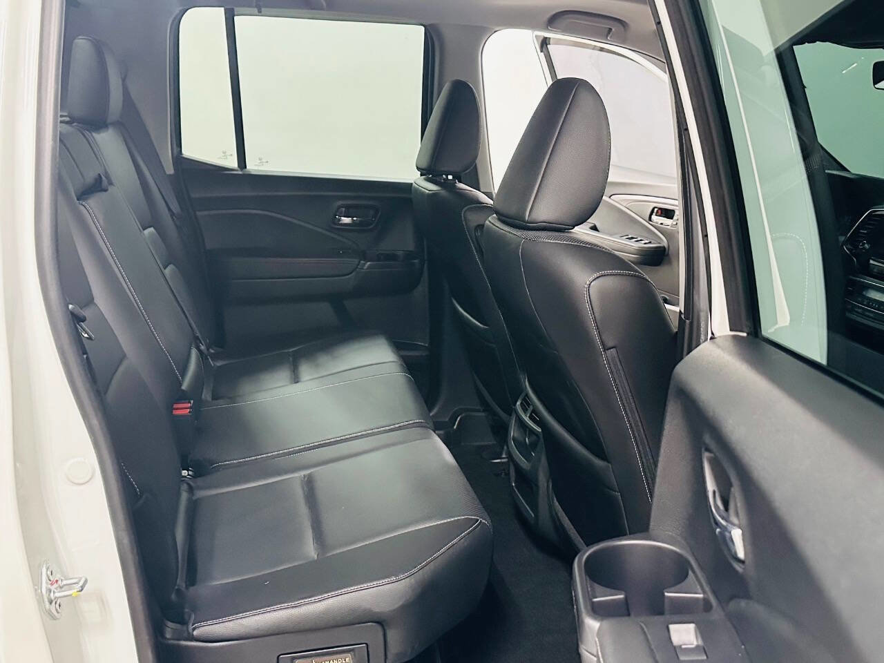 Used 2022 Honda Ridgeline RTL-E image 25