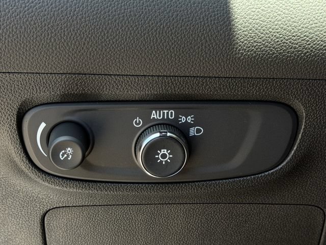 New 2026 Buick Encore GX Sport Touring w/ Advanced Technology Package FWD image 20