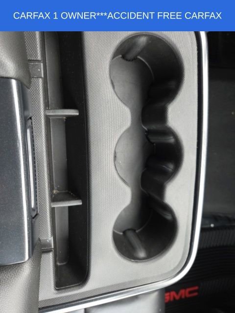 Used 2018 GMC Sierra 1500 SLT w/ SLT Premium Package image 47