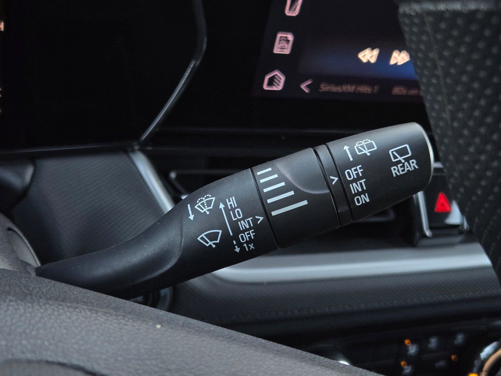 Used 2025 Chevrolet TrailBlazer LT image 21