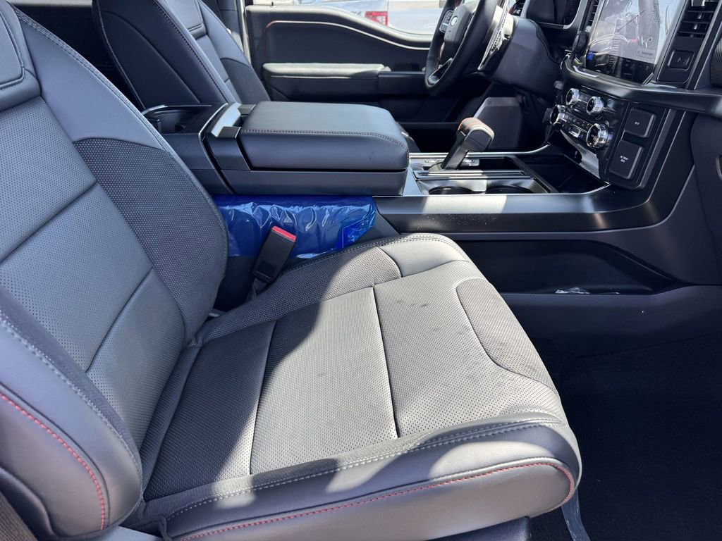New 2026 Ford F150 Raptor AWD/4WD image 8
