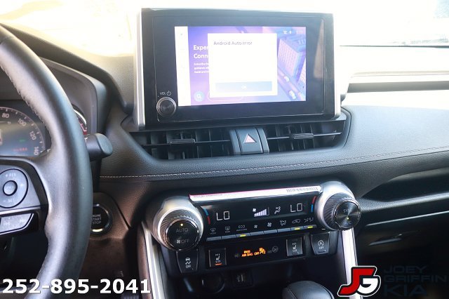Used 2024 Toyota RAV4 XLE w/ Convenience Package AWD/4WD image 22