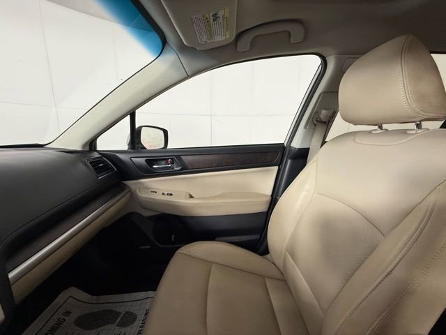 Used 2017 Subaru Outback 2.5i Limited AWD/4WD image 20