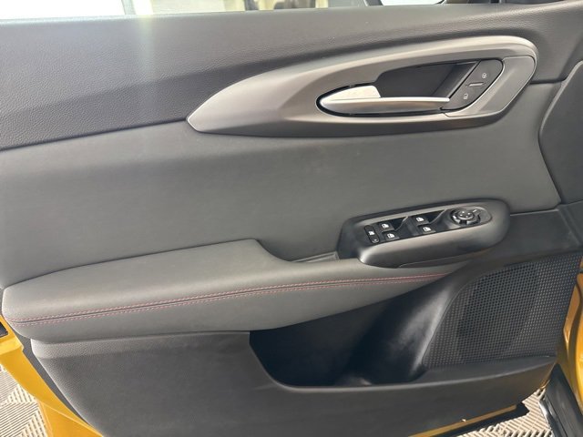 Used 2024 Dodge Hornet GT w/ GT Blacktop Package image 18