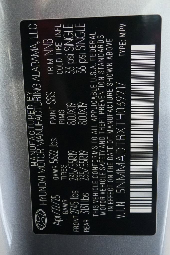 New 2026 Genesis GV70 2.5T image 53