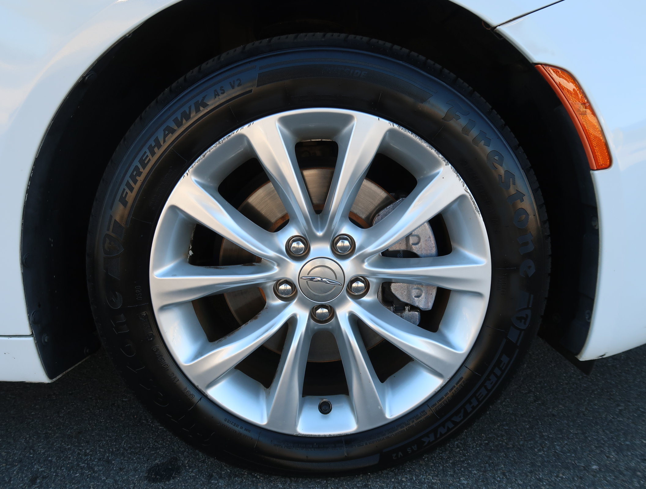 Used 2015 Chrysler 200 C w/ Navigation & Sound Group I FWD image 44
