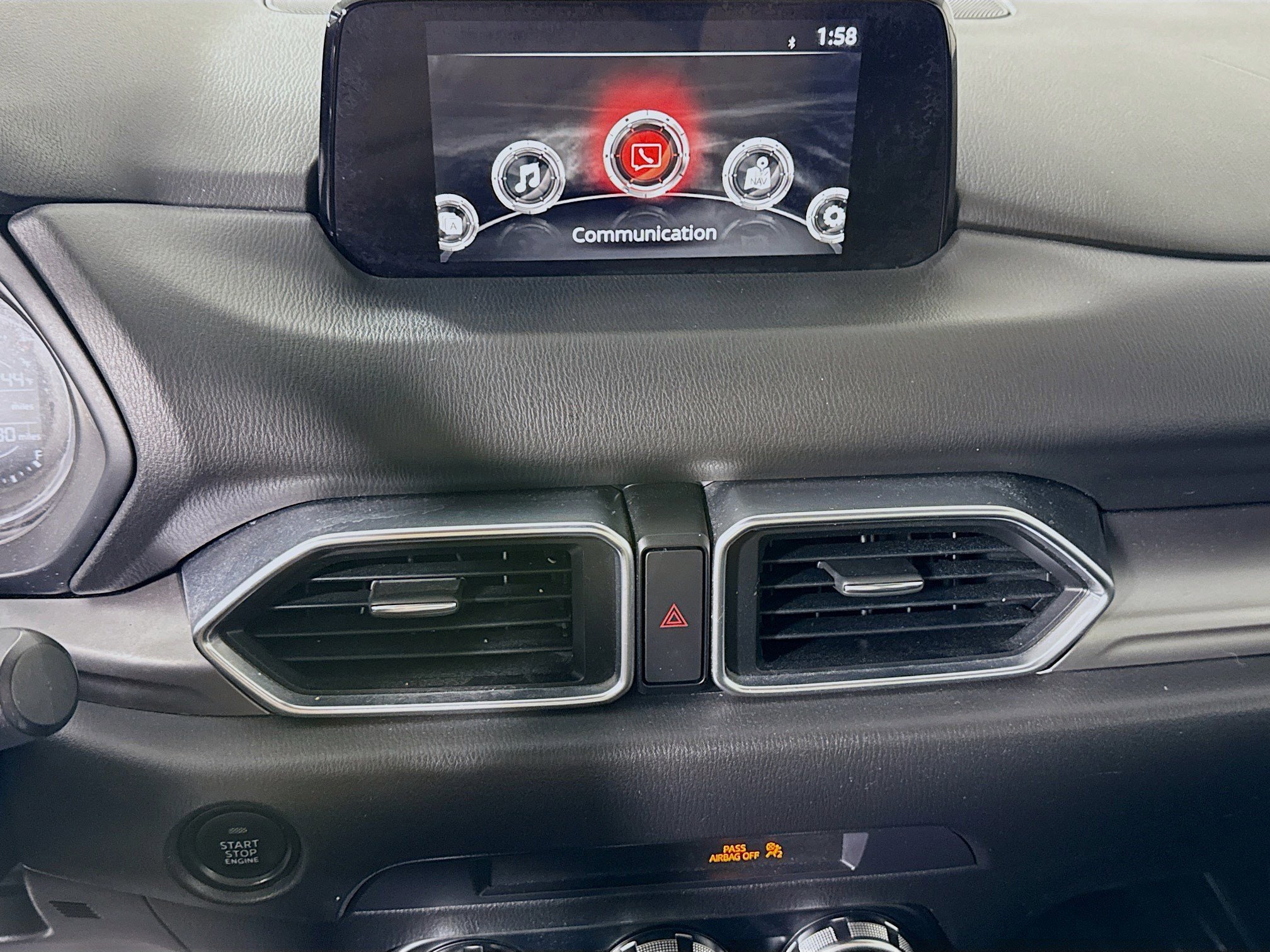 Used 2017 MAZDA CX-5 Sport image 18