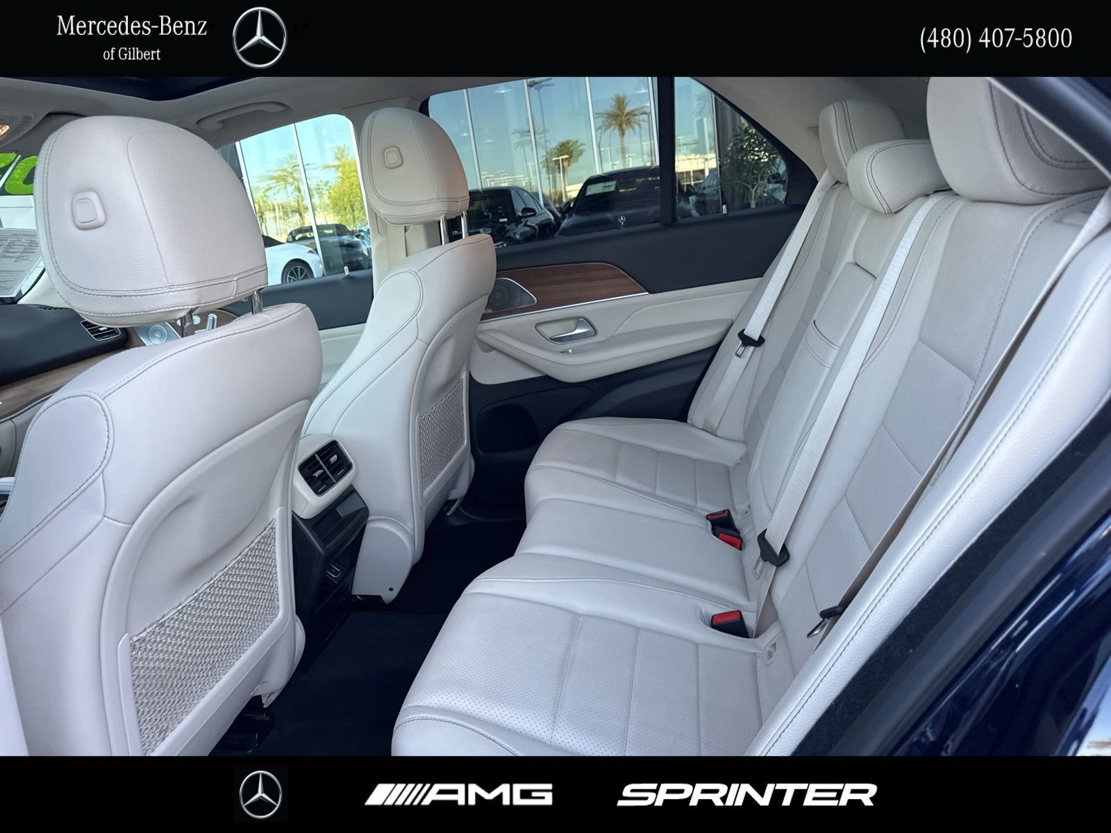 Used 2022 Mercedes-Benz GLE 350 image 20