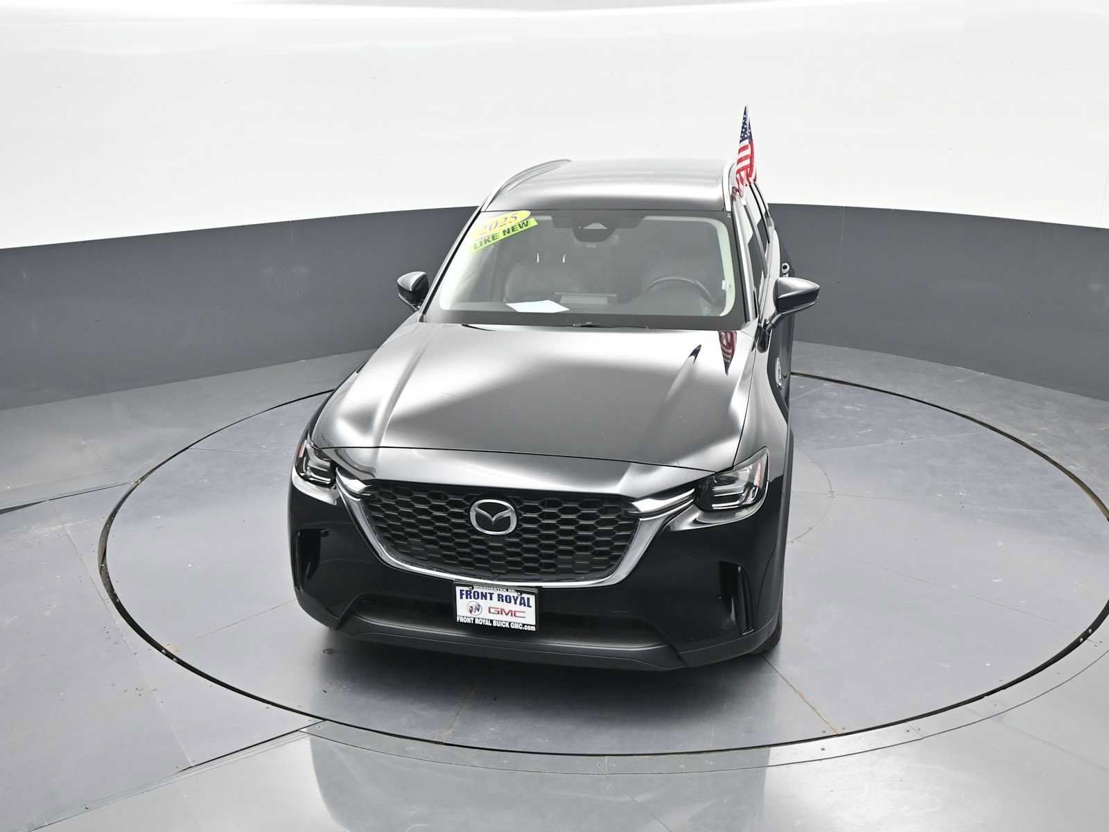 Used 2025 MAZDA CX-90 3.3 Turbo w/ Select Package AWD/4WD image 13
