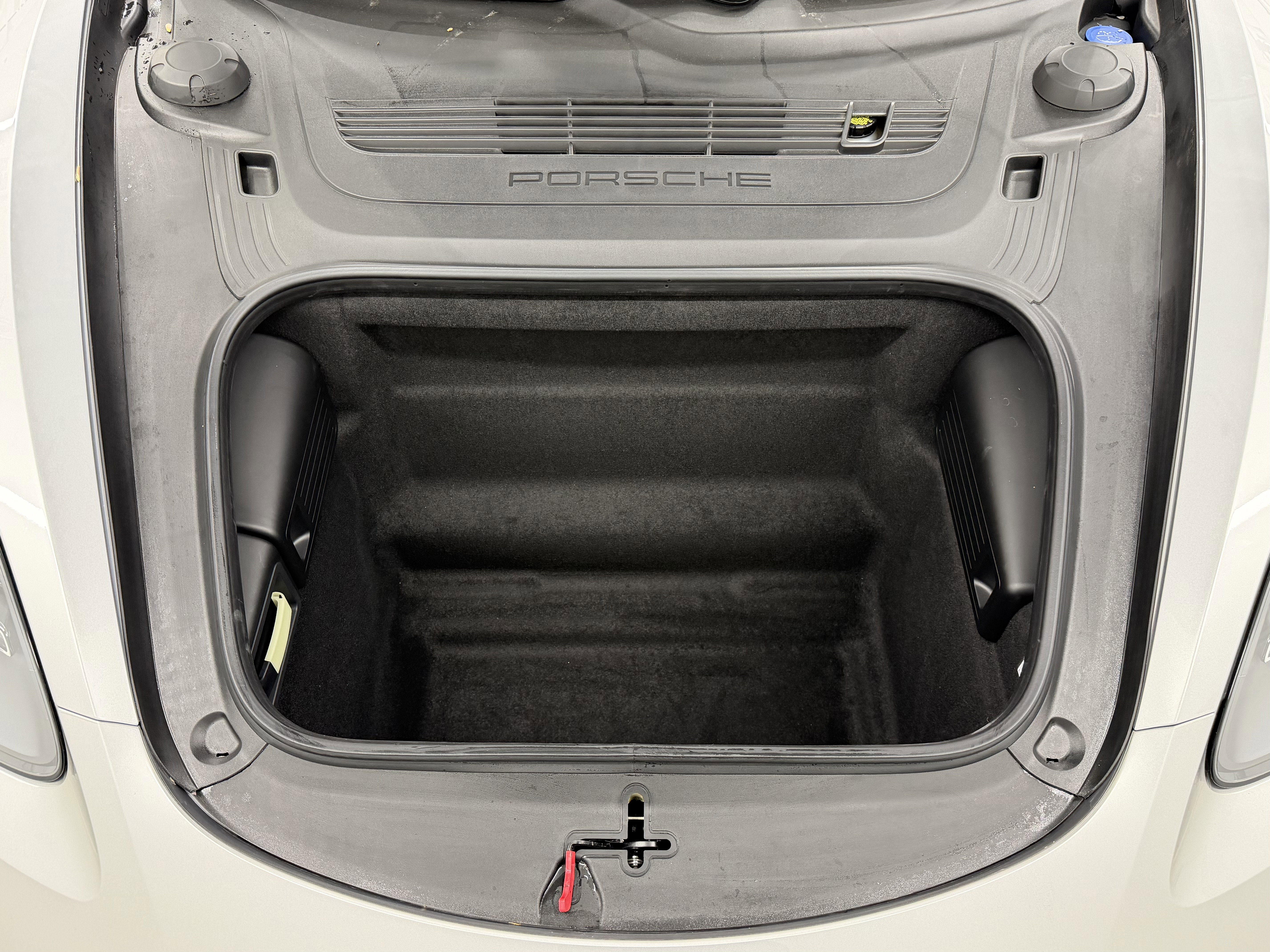 Certified 2025 Porsche 718 Boxster S image 63