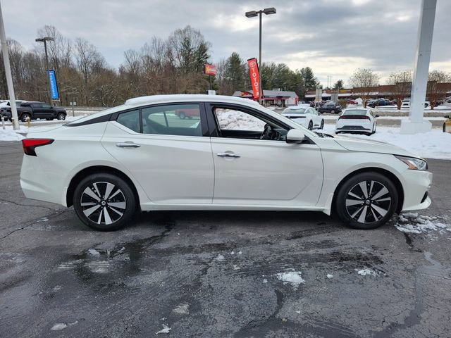 Used 2022 Nissan Altima 2.5 SL image 9