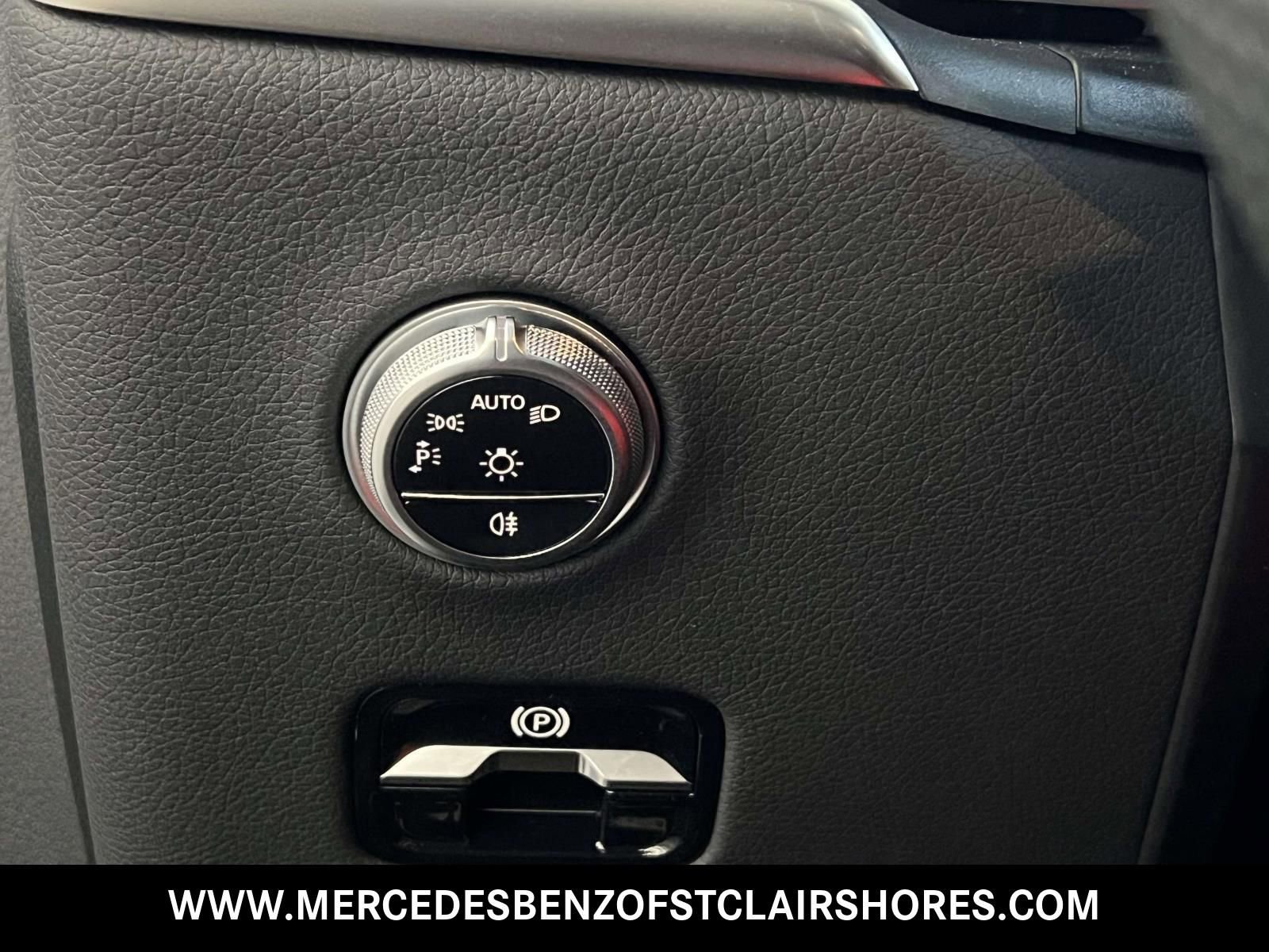 New 2026 Mercedes-Benz GLC 43 AMG 4MATIC image 27