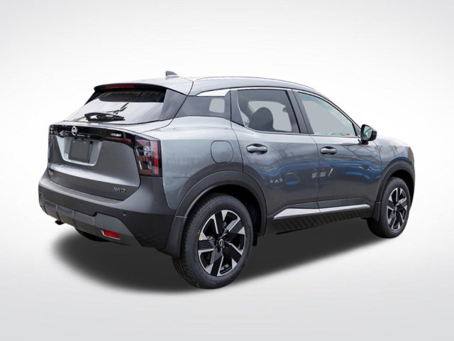 New 2027 Nissan Kicks SV AWD/4WD image 7