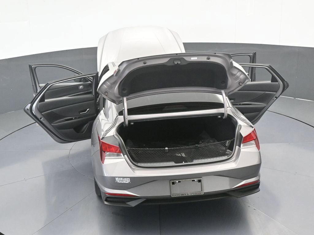 Used 2023 Hyundai Elantra SEL w/ Convenience Package image 64