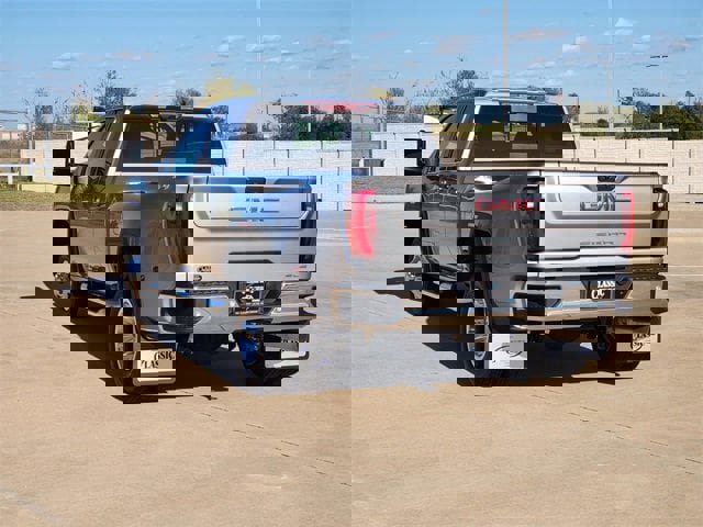 New 2026 GMC Sierra 3500 SLE image 5